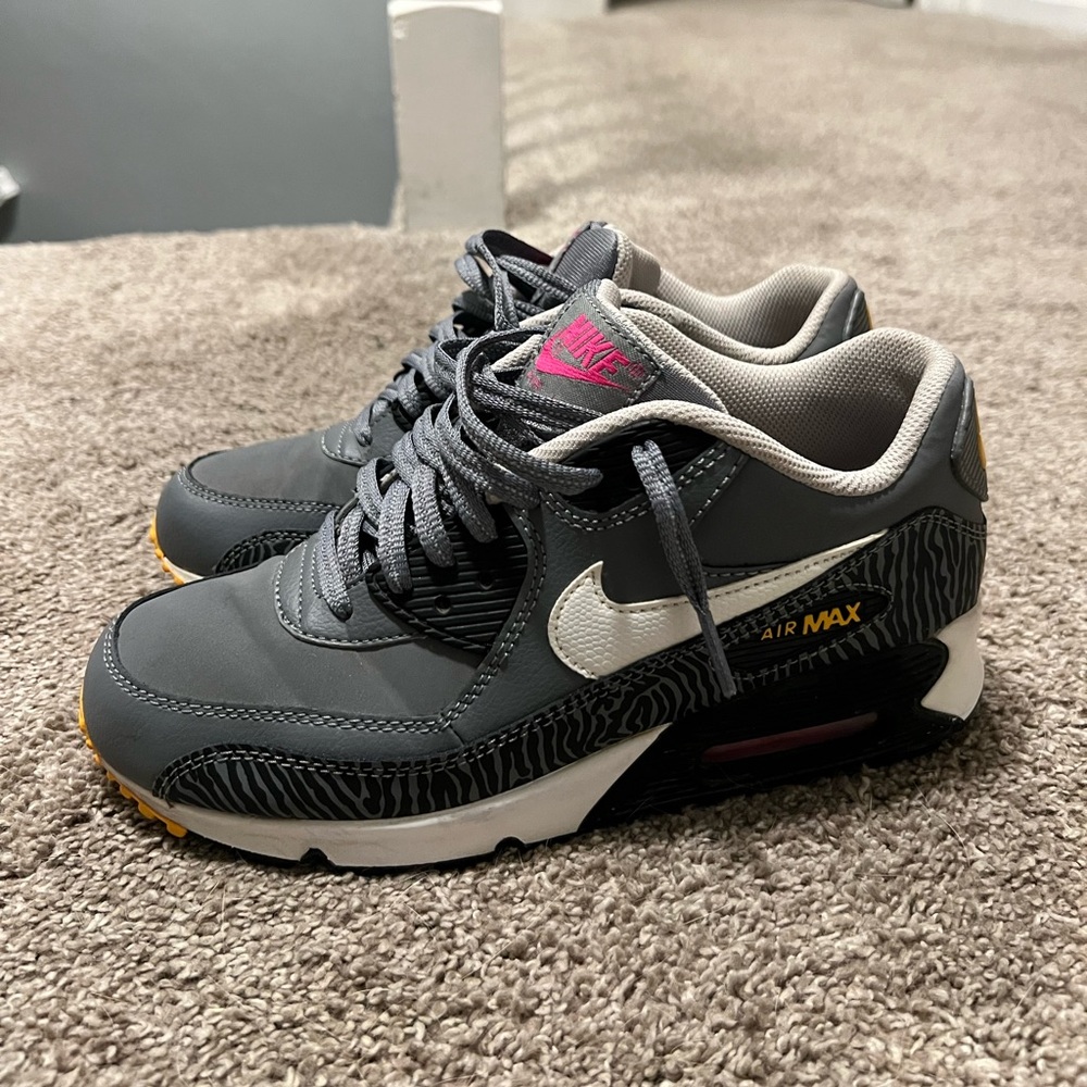 Nike air max